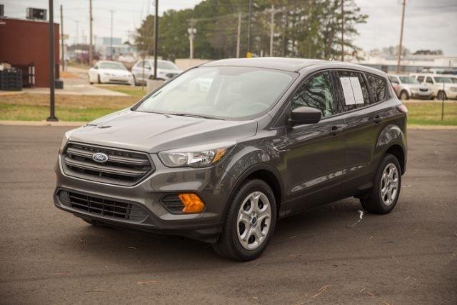 Ford Escape  2018