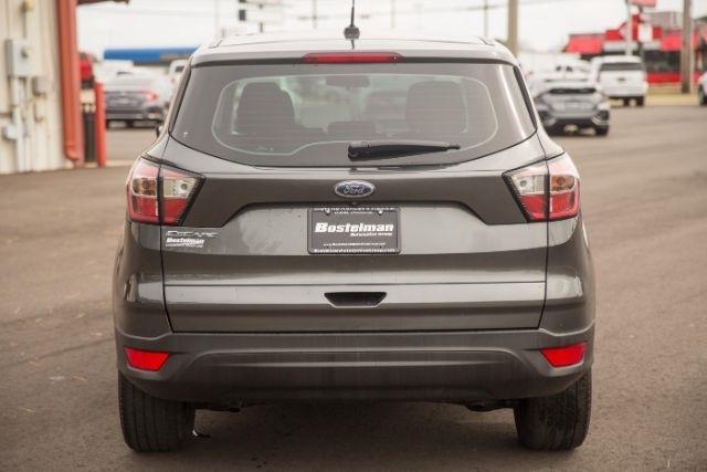 Ford Escape  2018