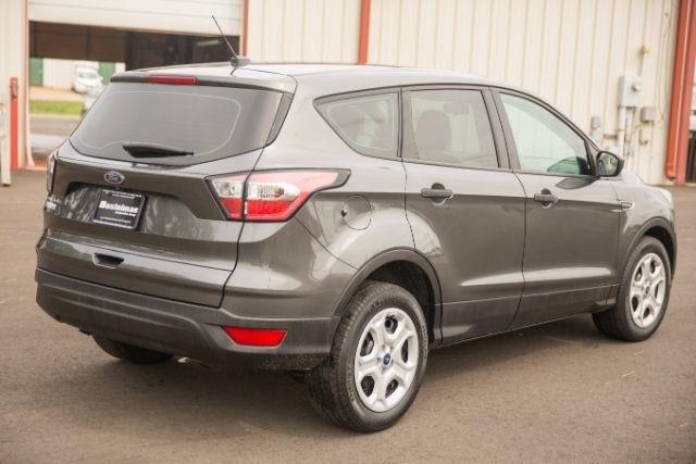 Ford Escape  2018