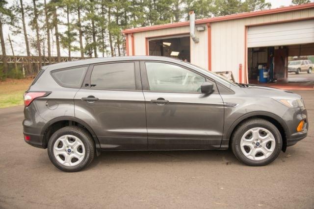 Ford Escape  2018
