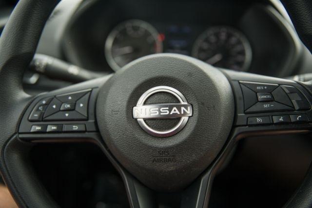 Nissan Sentra  2025