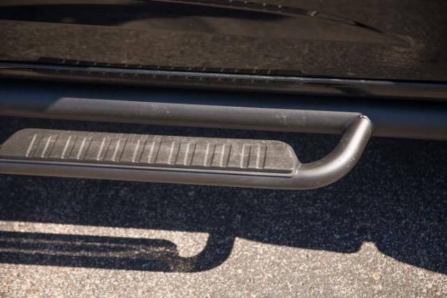 Chevrolet Colorado  2018