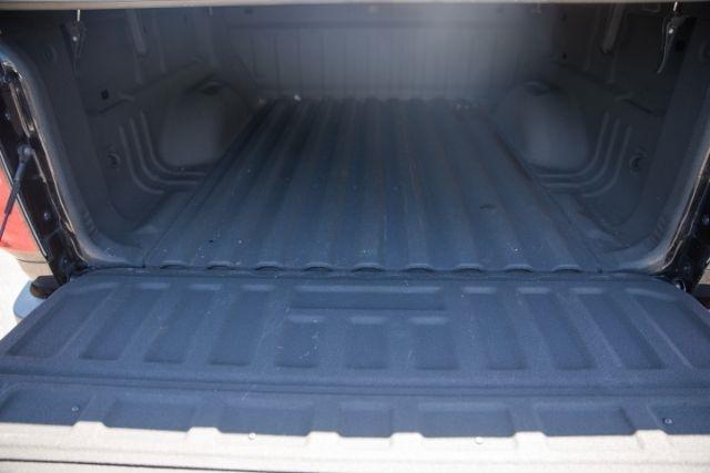 Chevrolet Colorado  2018