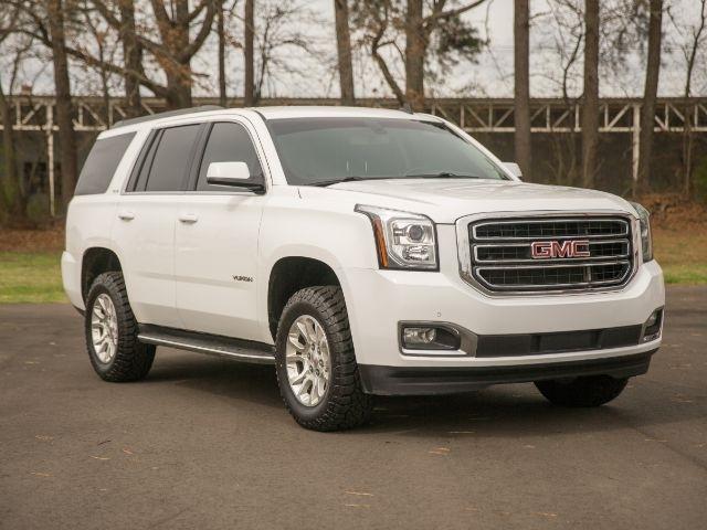 GMC Yukon  2015