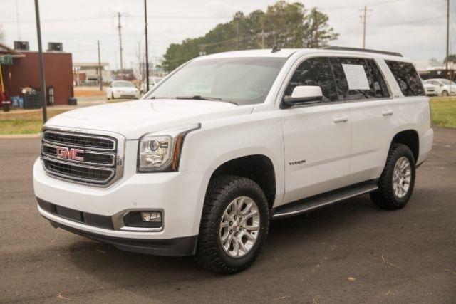 GMC Yukon  2015