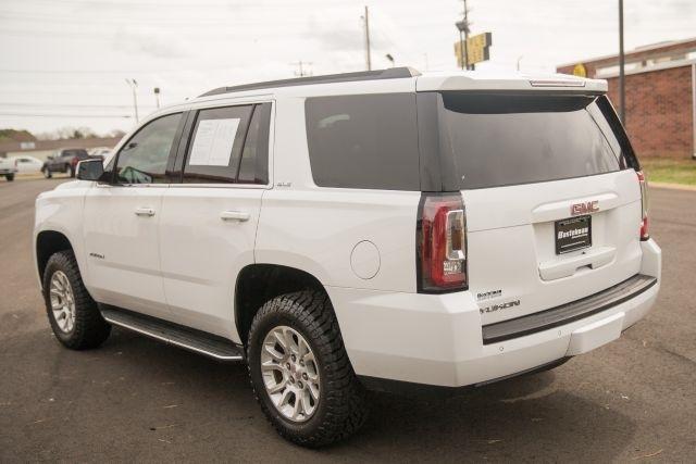 GMC Yukon  2015