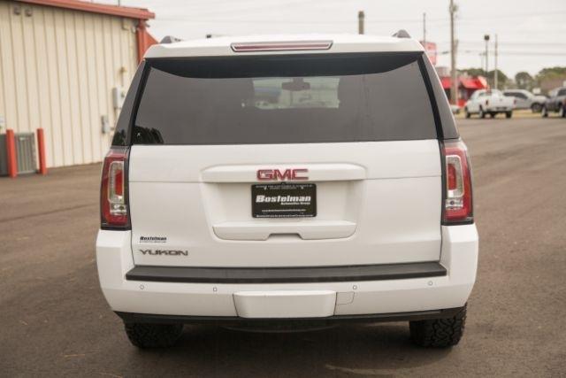 GMC Yukon  2015