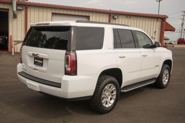 GMC Yukon  2015