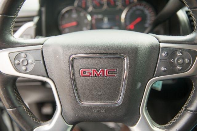 GMC Yukon  2015