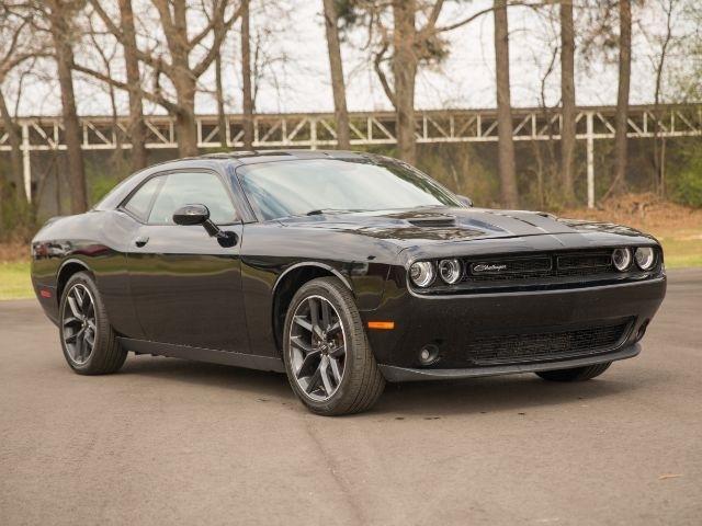 Dodge Challenger  2019