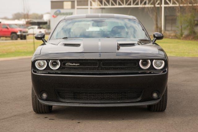 Dodge Challenger  2019