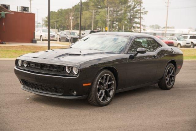 Dodge Challenger  2019