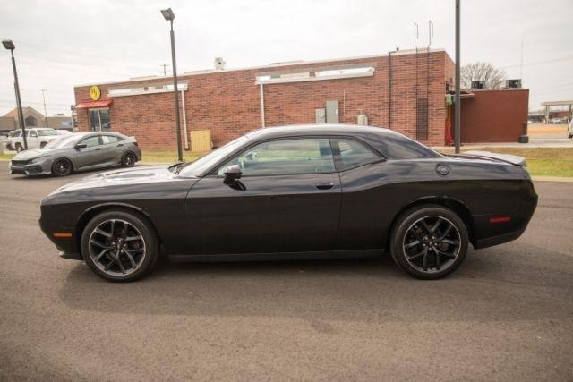 Dodge Challenger  2019