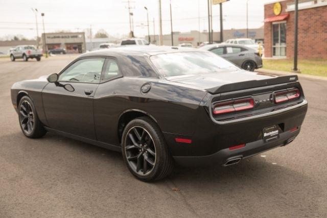 Dodge Challenger  2019