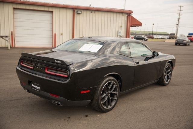 Dodge Challenger  2019
