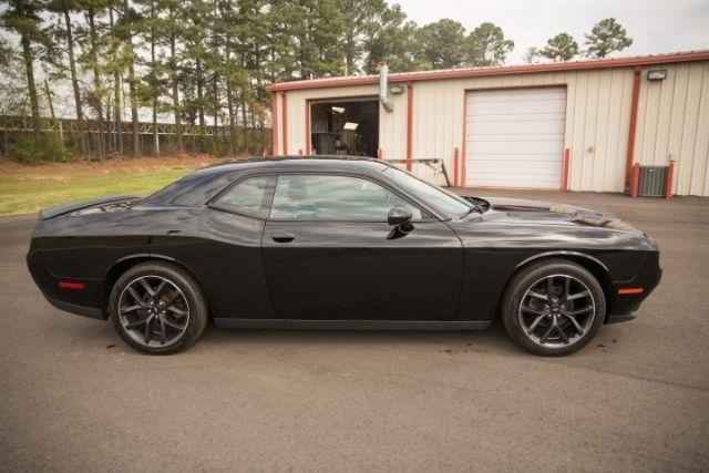 Dodge Challenger  2019