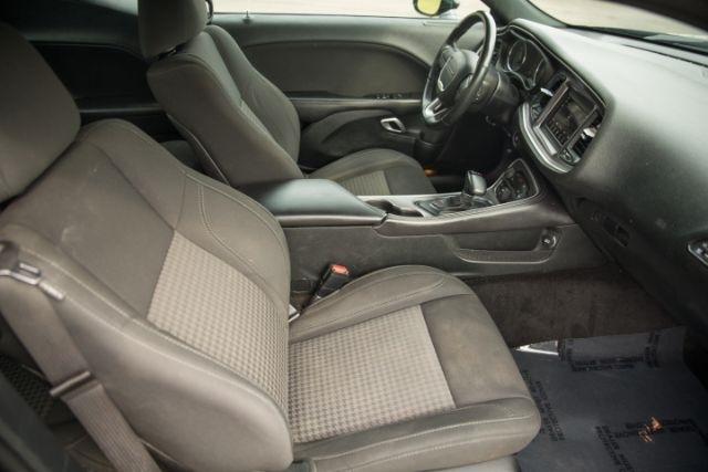 Dodge Challenger  2019