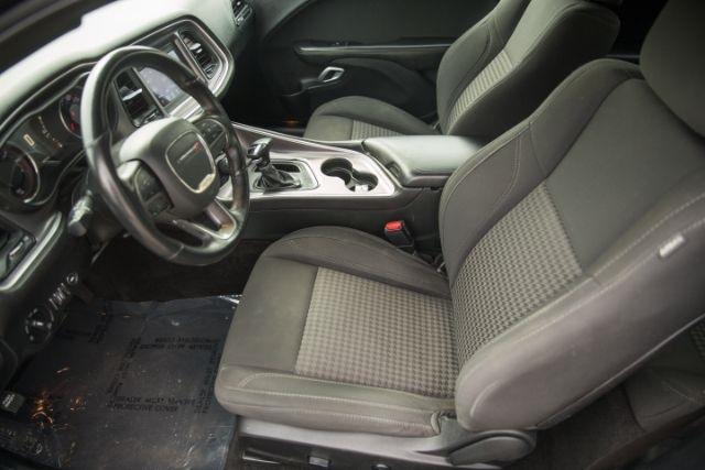 Dodge Challenger  2019