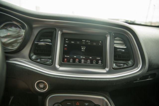 Dodge Challenger  2019