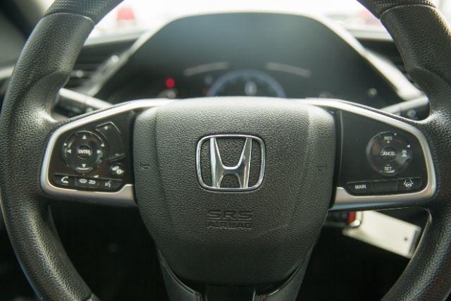 Honda Civic  2020