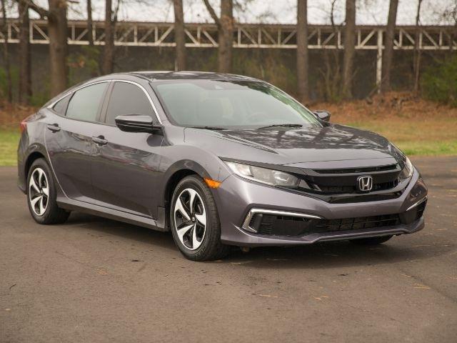 Honda Civic  2020