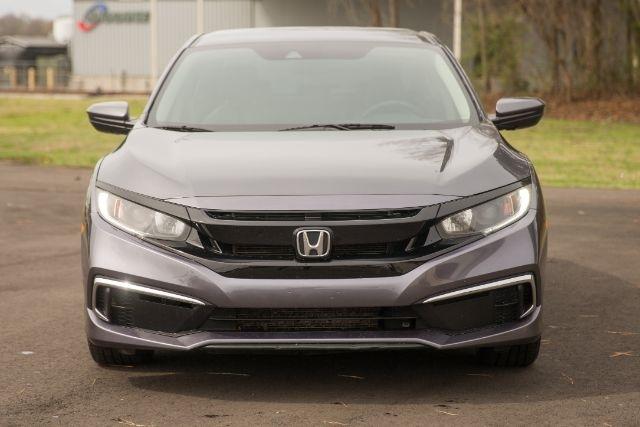 Honda Civic  2020