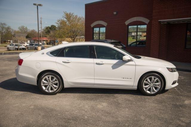 Chevrolet Impala  2020