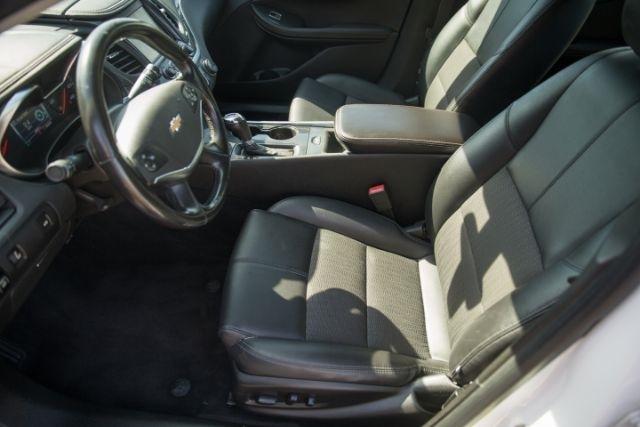 Chevrolet Impala  2020