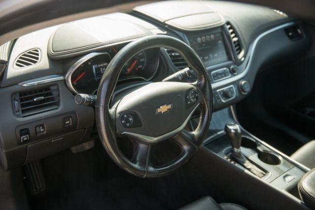 Chevrolet Impala  2020