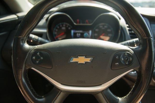 Chevrolet Impala  2020