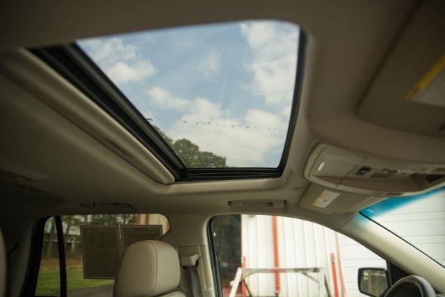 Chevrolet Tahoe  2017