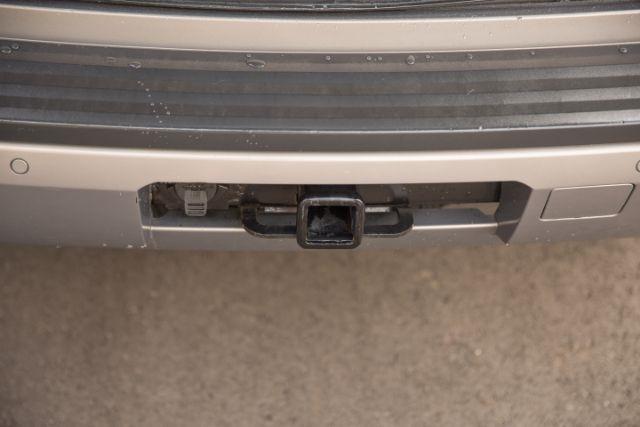 Chevrolet Tahoe  2017