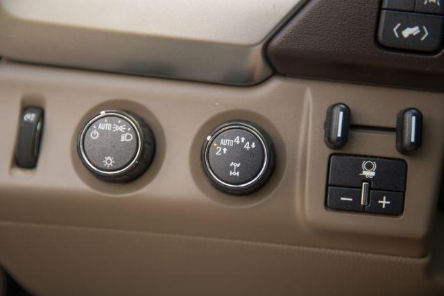 Chevrolet Tahoe  2017