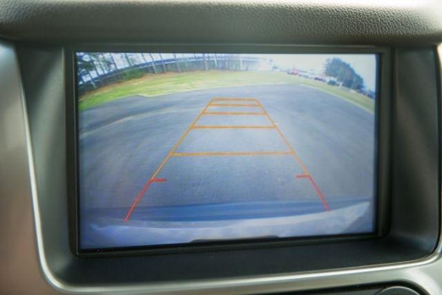 Chevrolet Tahoe  2017