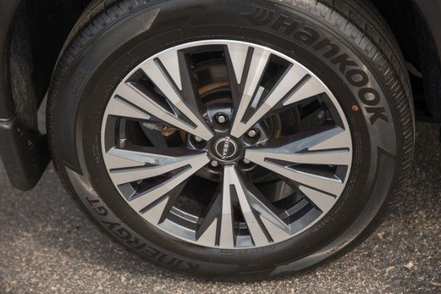 Nissan Rogue  2022