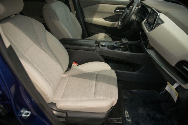 Nissan Rogue  2022