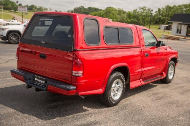 Dodge Dakota  1998