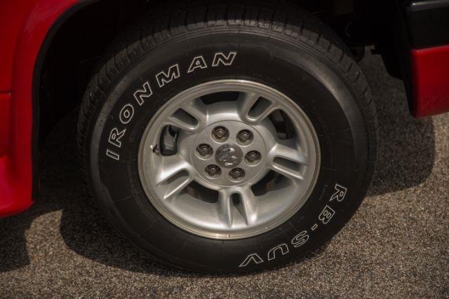 Dodge Dakota  1998