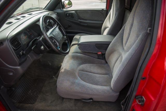 Dodge Dakota  1998