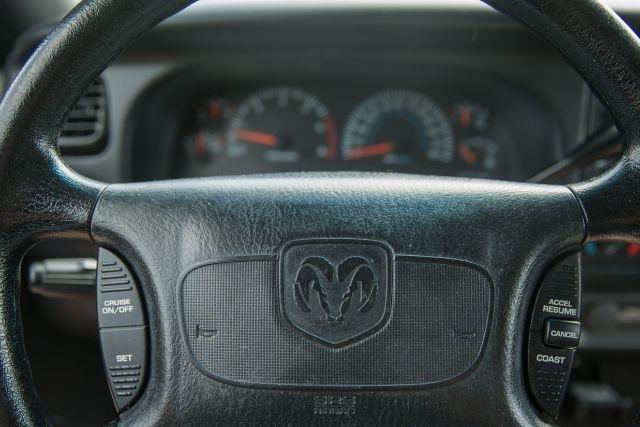 Dodge Dakota  1998