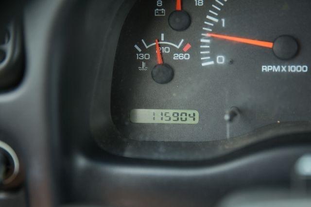Dodge Dakota  1998