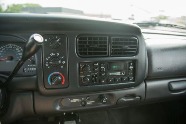 Dodge Dakota  1998