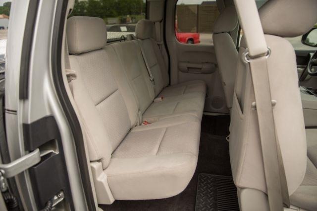 Chevrolet Silverado 1500  2010