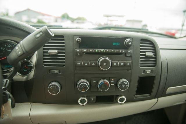 Chevrolet Silverado 1500  2010