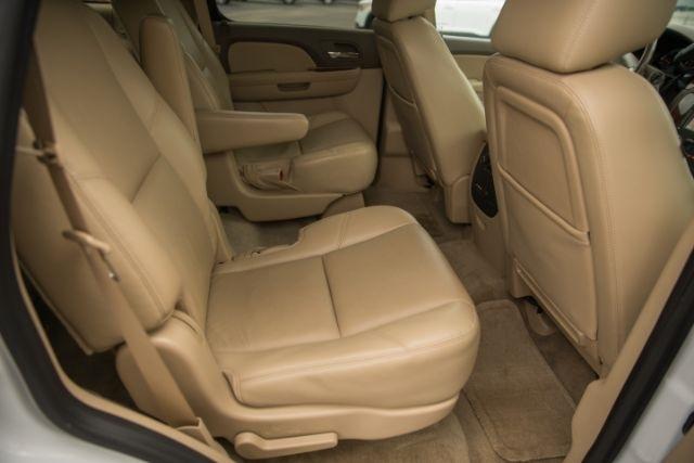 Chevrolet Tahoe  2013