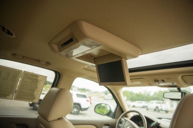 Chevrolet Tahoe  2013