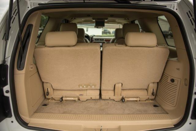Chevrolet Tahoe  2013