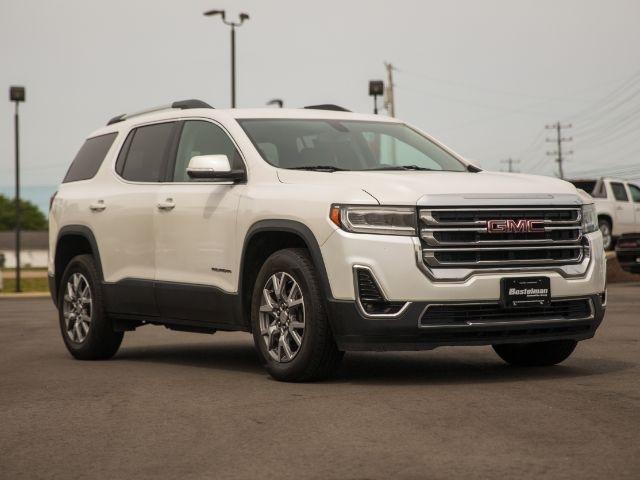 GMC Acadia  2020