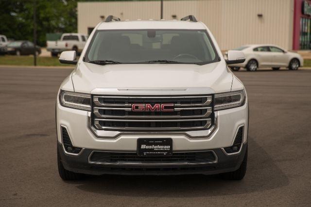 GMC Acadia  2020