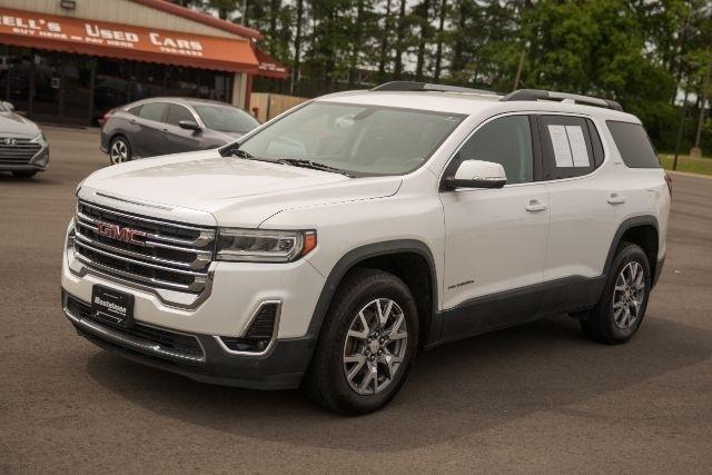 GMC Acadia  2020